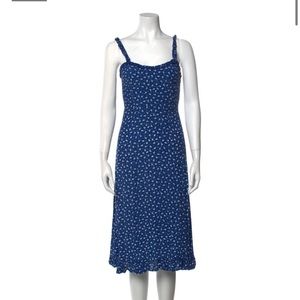 Faithfull The Brand Shift Dress